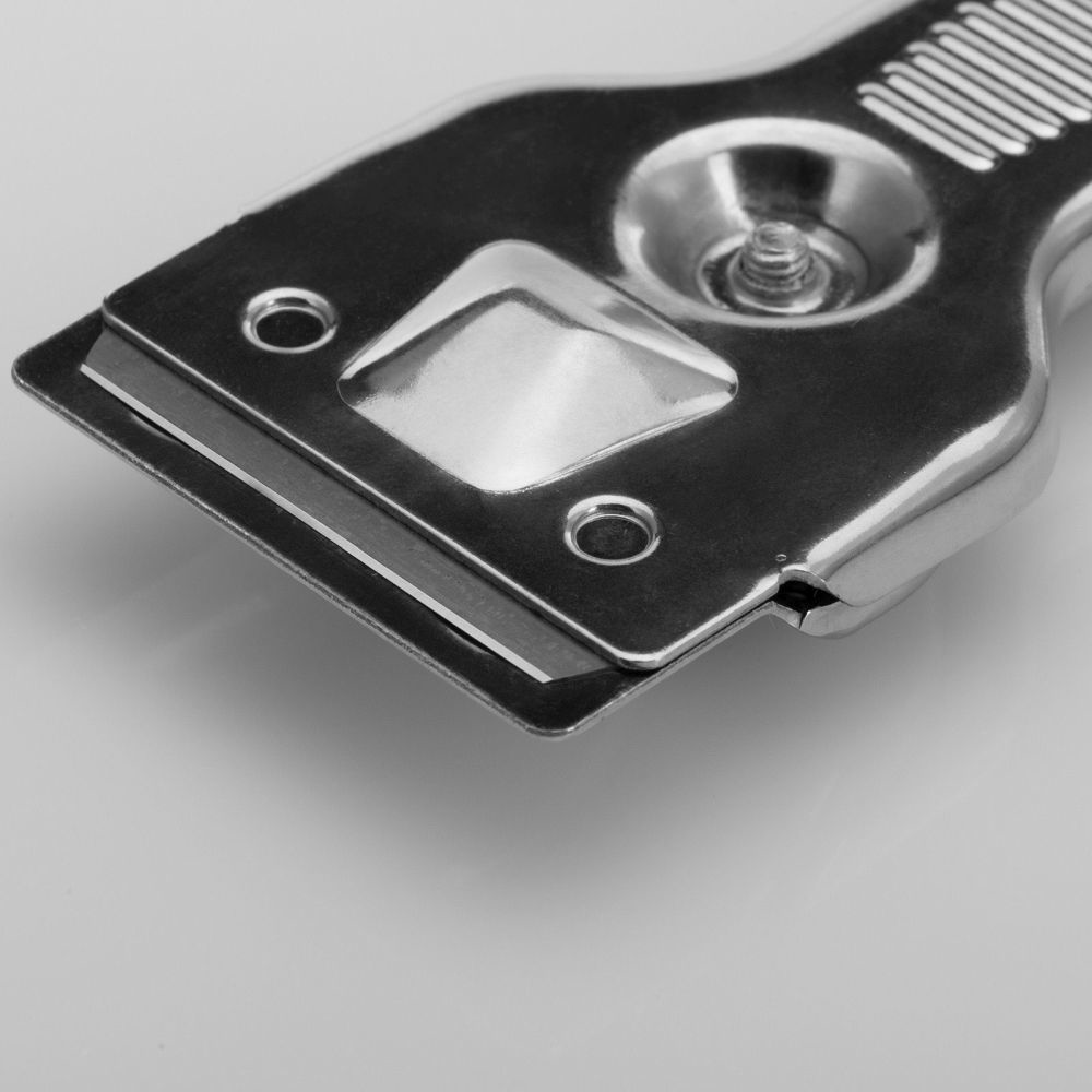 Westmark Ceranfeld-/Reinigungsschaber »Piccobello«