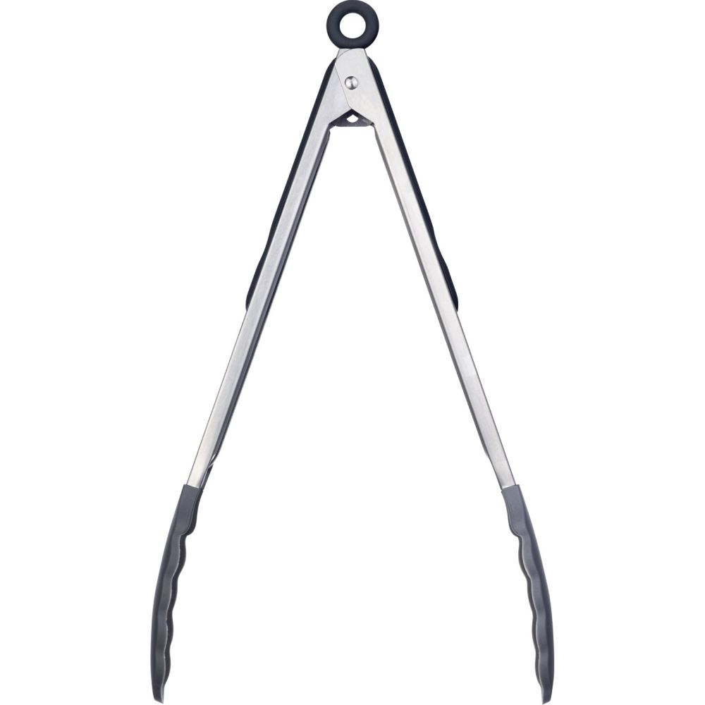 Westmark Servierzange »Classic Silicone Maxi«, 34 cm