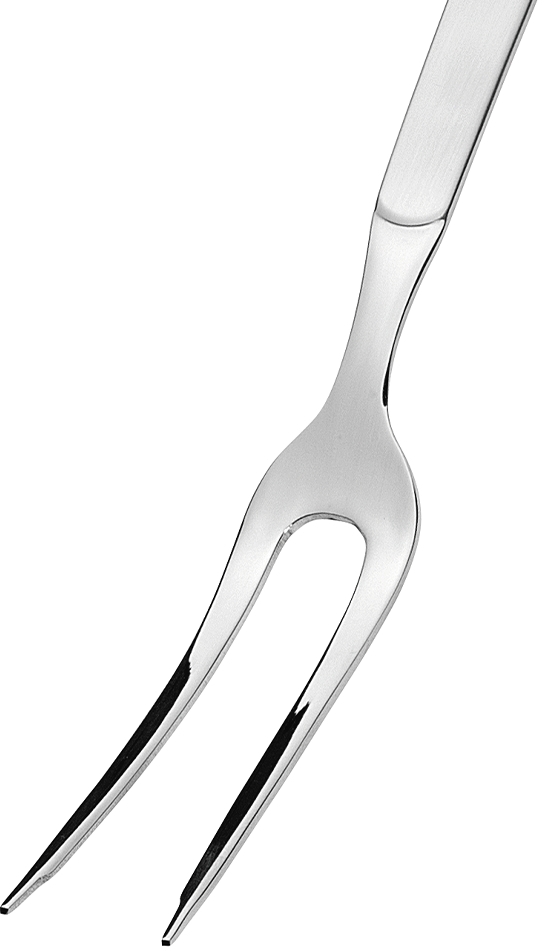 Amefa Bratengabel -  BUFFET