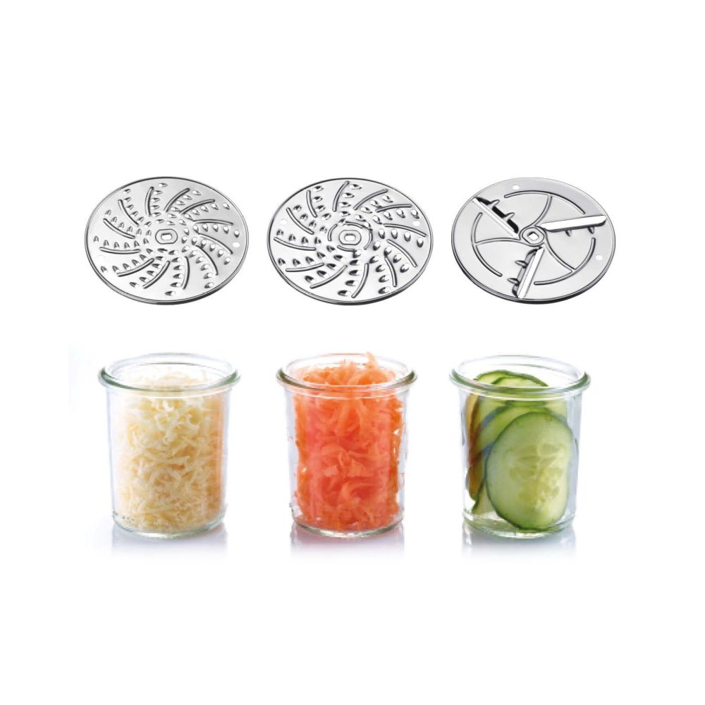 Westmark Gemüseschneider »Schnitzel Mouli«