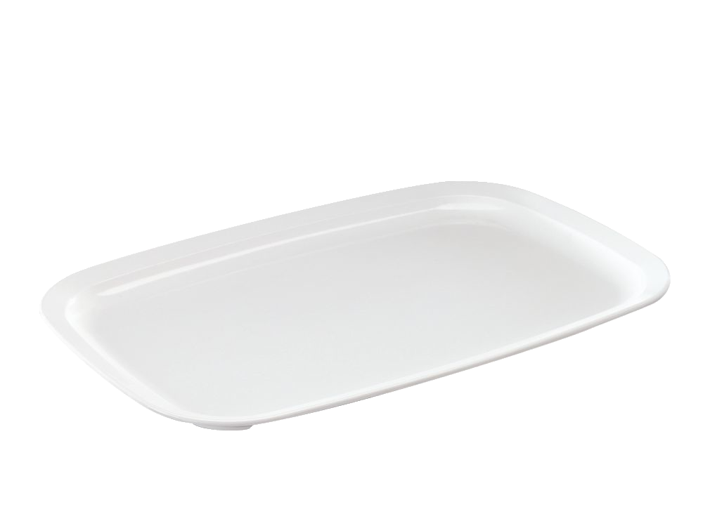 WACA Fleischplatte weiss