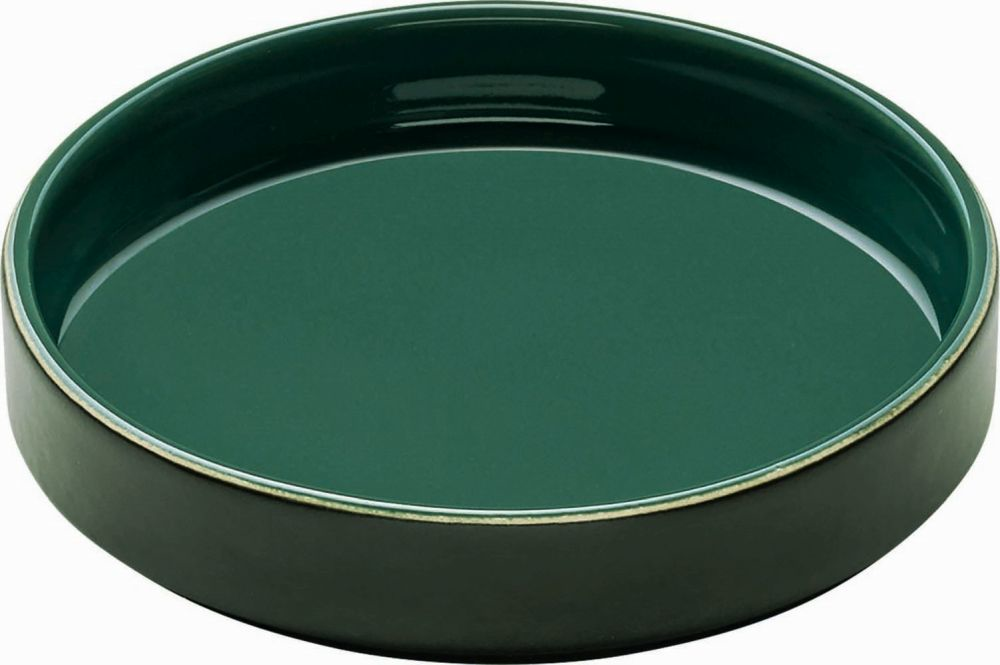 PLAYGROUND Cocotte modern 14 cm Deckel/Teller 