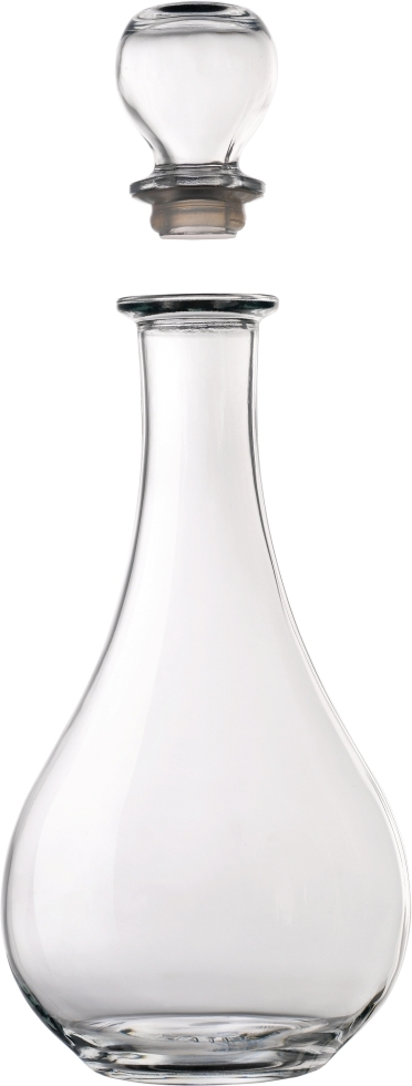 Loto Karaffe mit Stopfen 127cl *