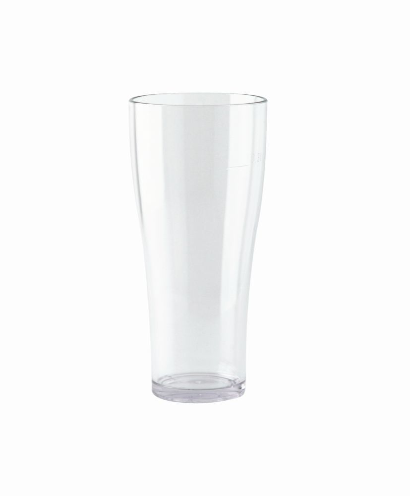 WACA Weizenbierbecher 300 ml PC