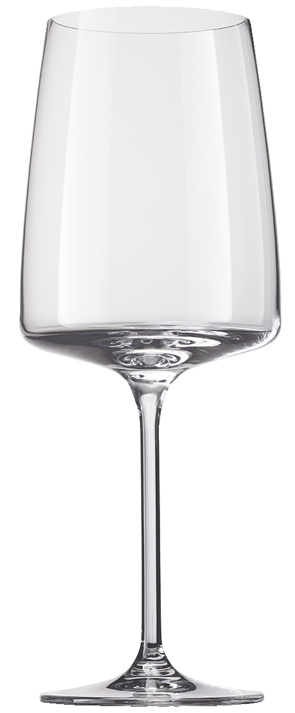 Schott Zwiesel Weinglas kraftvoll & würzig  Sensa 660 ml