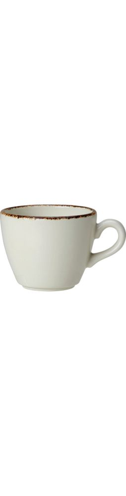 Steelite Espressotasse 0,09 l Brown Dapple Brown Dapple