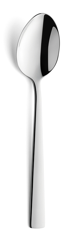 Amefa Vorspeisen-/Dessertlöffel -  MODERNO Edelstahl 18/10