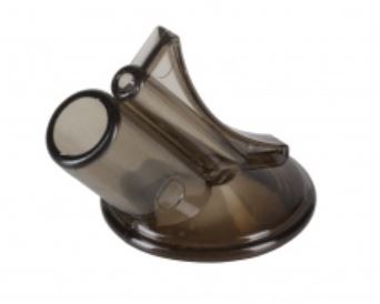 ERSATZAUSGIESSER - Braun