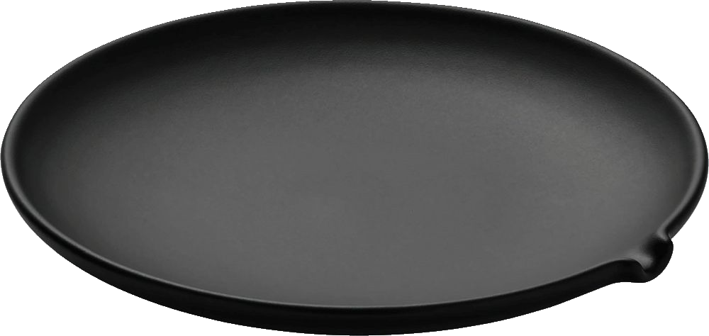 PLAYGROUND Teller flach coup rund 12cm - ORIGIN