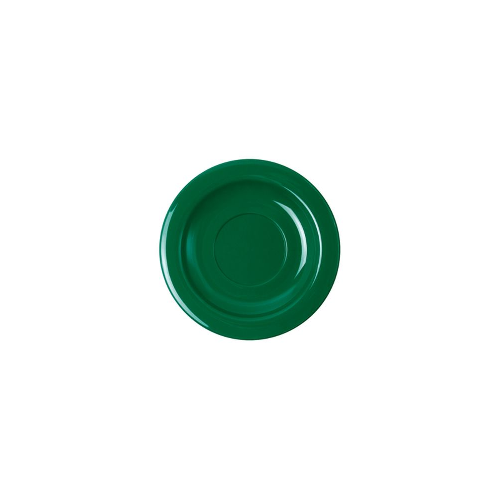 WACA Untertasse colora grün