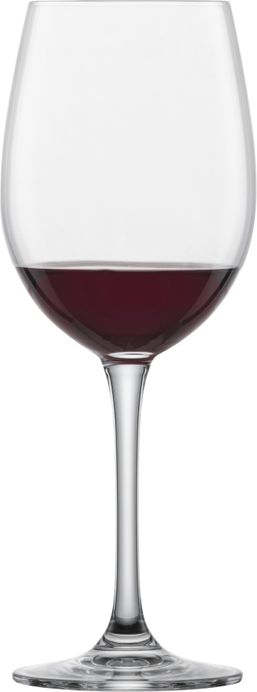 Schott Zwiesel Wasserglas / Rotweinglas Classico  545 ml