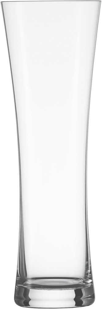 Schott Zwiesel Weizenbierglas Beer Basic 703 ml