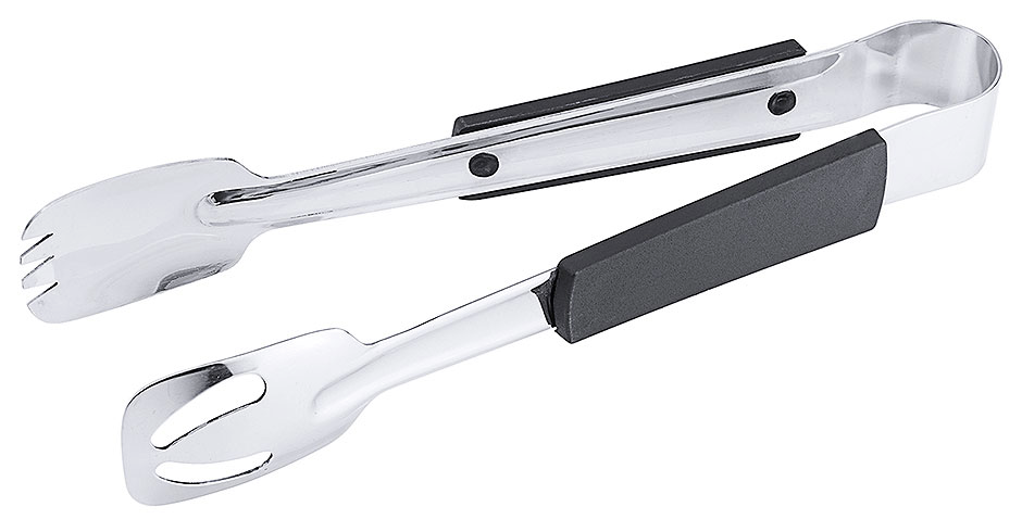 Servierzange 24 cm Serie BUFFET NOIR