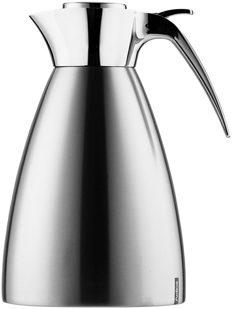 Edelstahl-Isolierkanne Supreme 1,5 l - Helios Supreme -