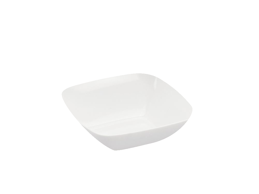 WACA Schüssel 500 ml weiß