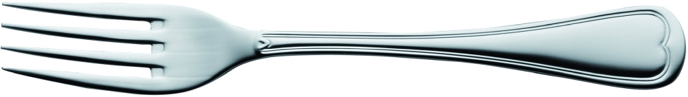 solex LAILA Menügabel Edelstahl