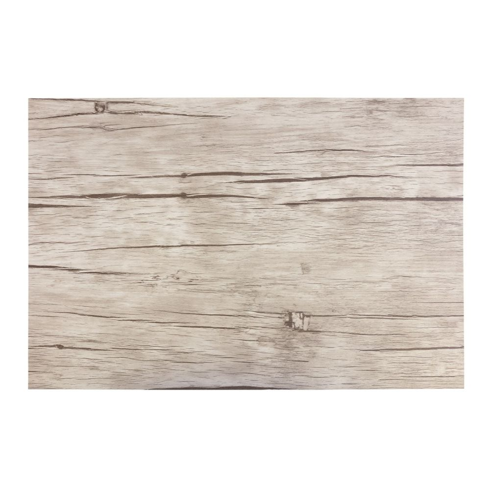 Westmark Tischset »Nature«, 45 x 30 cm, Eiche hell