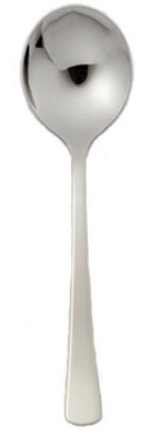 solex KARINA 18/10 Suppenlöffel Edelstahl