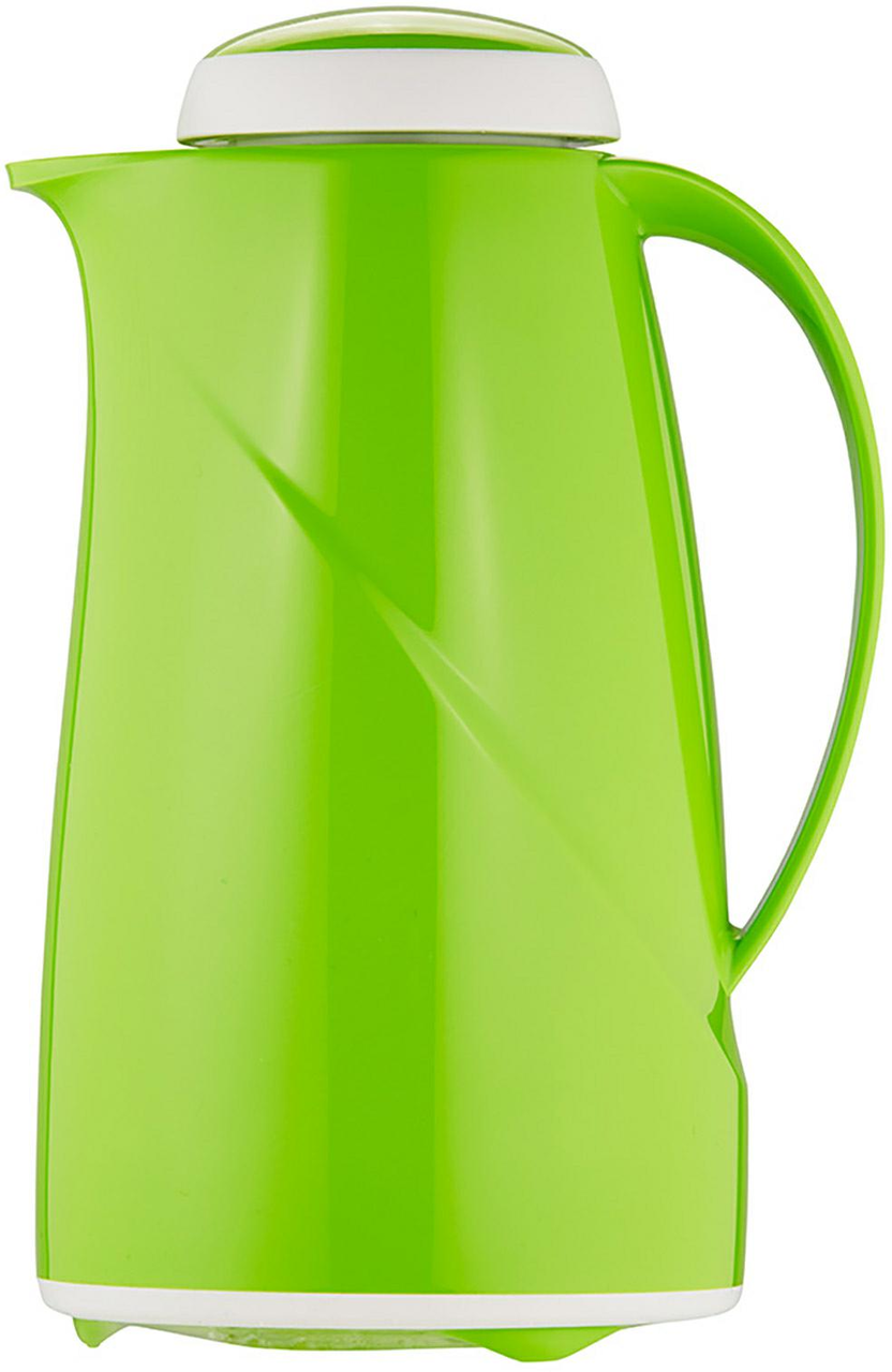 Isolierkanne Wave 1,0 l kiwi - Helios Wave -