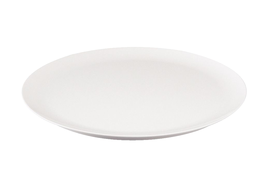 WACA Pizzateller weiss