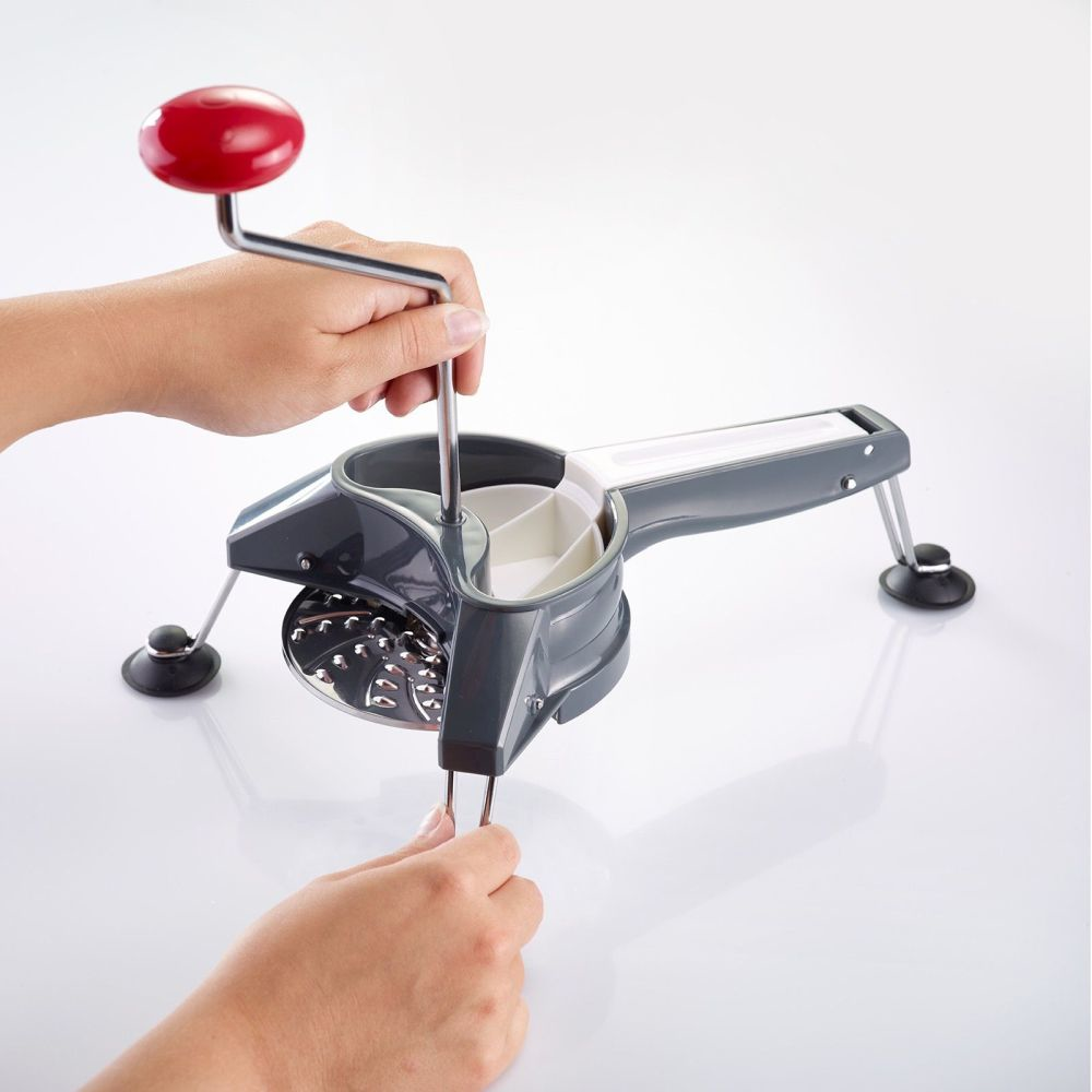 Westmark Gemüseschneider »Schnitzel Mouli«