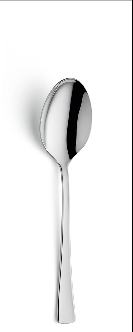 Amefa Menülöffel XL -  ATLANTIC Edelstahl 18/10