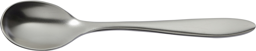 solex TERRA RETRO Moccalöffel Edelstahl