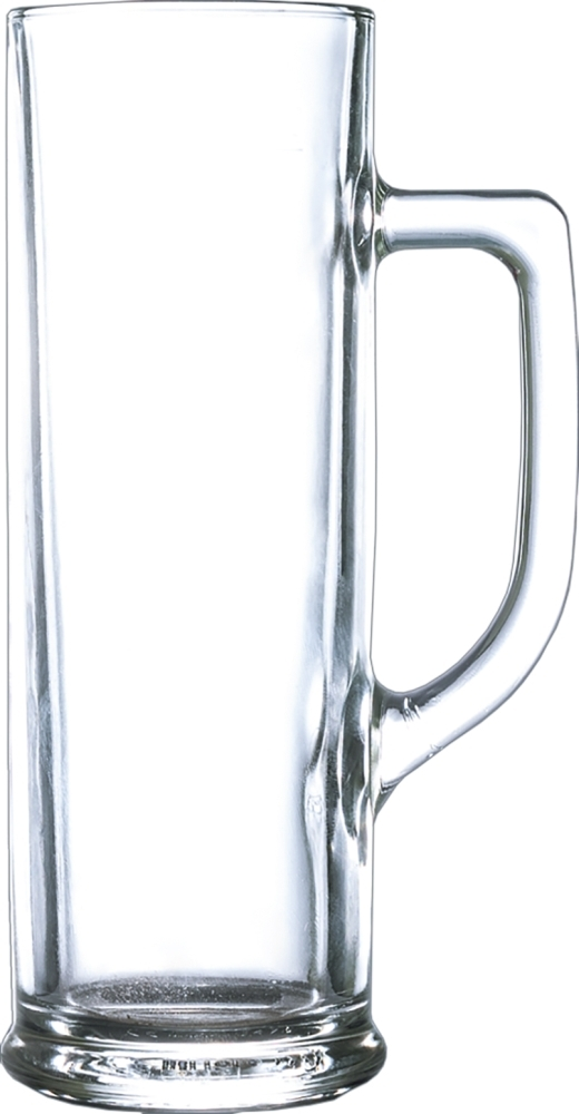 Danubio Bierseidel 0,3l /-/ *