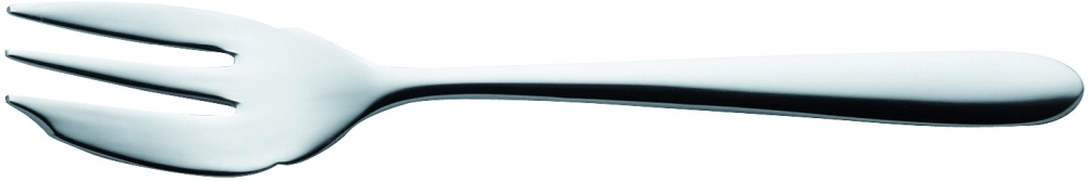 solex ANNA Kuchengabel Edelstahl
