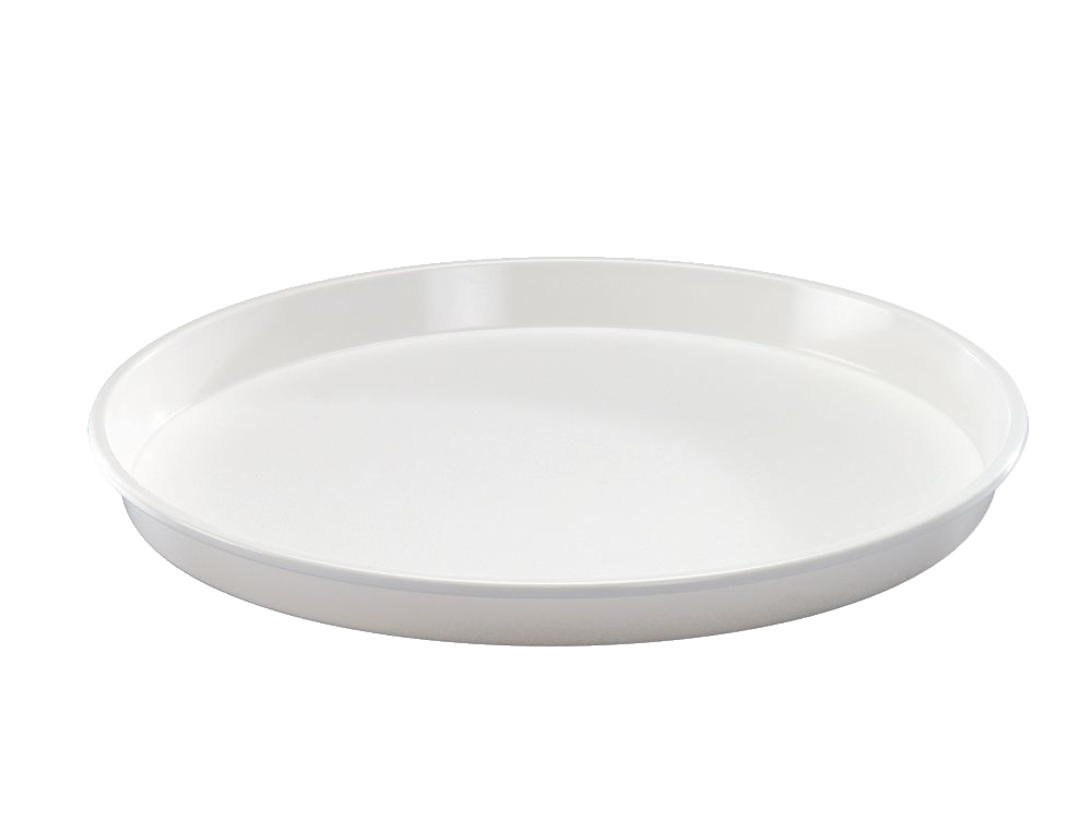 WACA Glasträger weiss