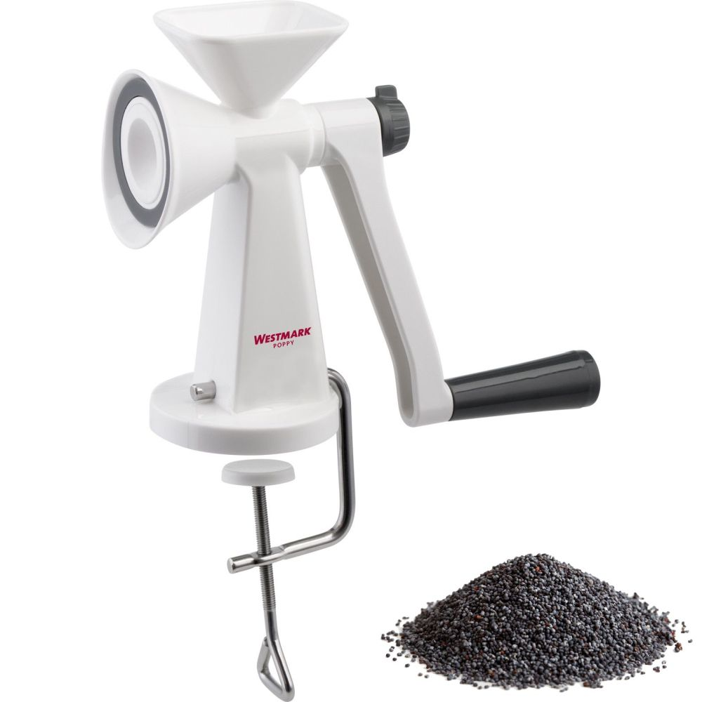 Westmark Mohnmühle »Poppy«