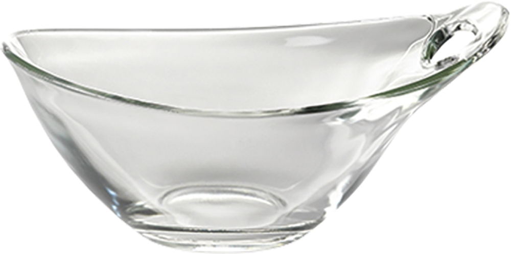 Practica Stapelschale 15x12cm; 25cl *