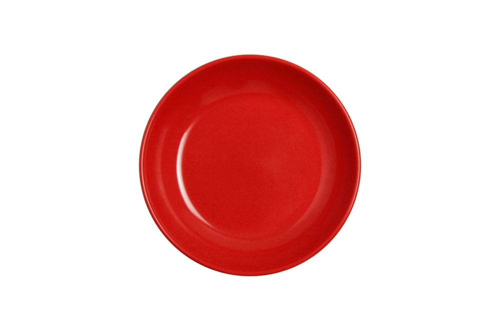 WACA Kinderteller rot