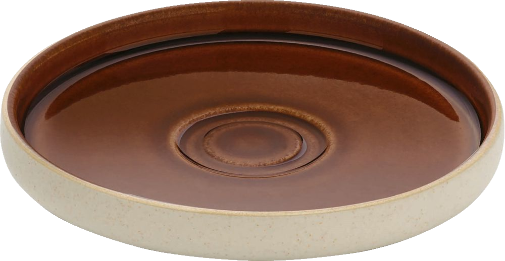 PLAYGROUND Untere 15cm - NARA braun/brown