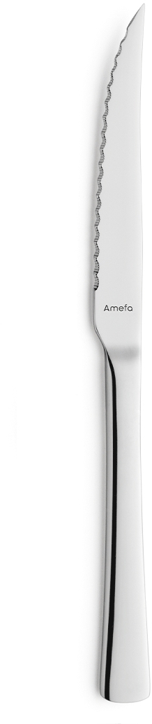 Amefa Pizzamesser -  ATLANTIC Klingenstahl 13/0