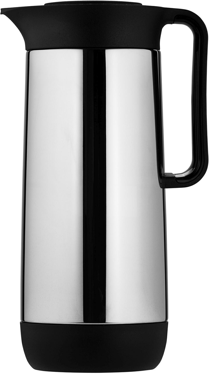 Isolierkanne Contur poliert 1,0 l - Helios Contur -