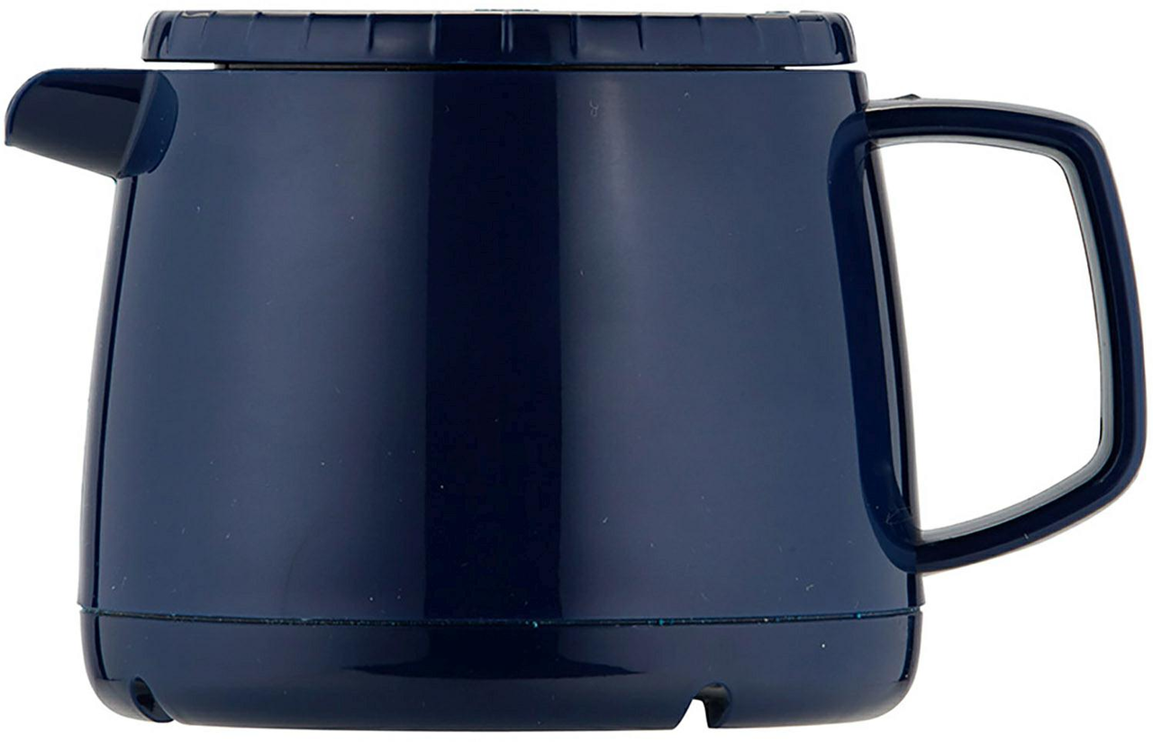 Isolierkanne Care 0,3 l blau - Helios Care -