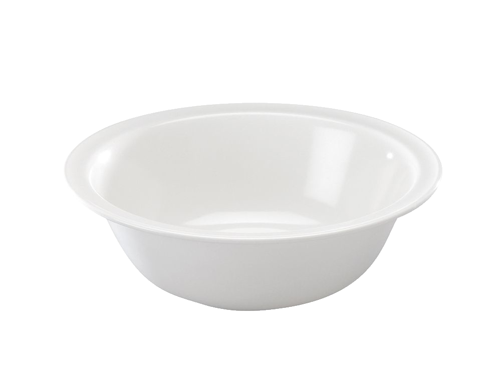 WACA Schüssel weiss 23,5cm