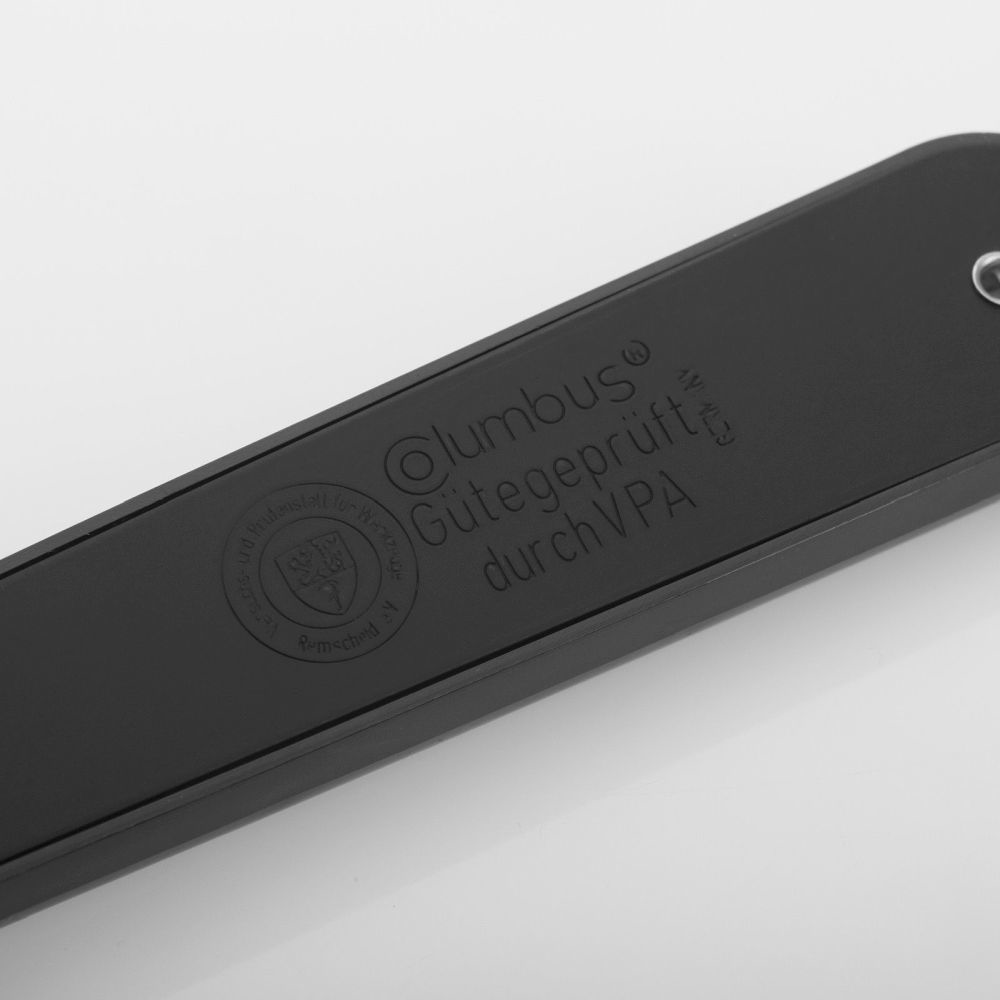 Westmark Hebeldosenöffner »Columbus«