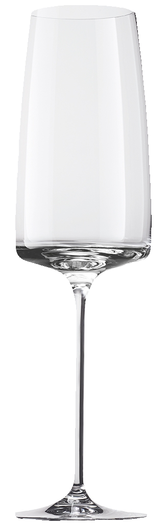 Schott Zwiesel Sekt /Schaumweinglas leicht  & frisch Sensa 388 ml
