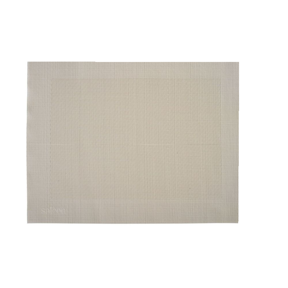 Westmark Tischset »Home«, 42 x 32 cm, creme