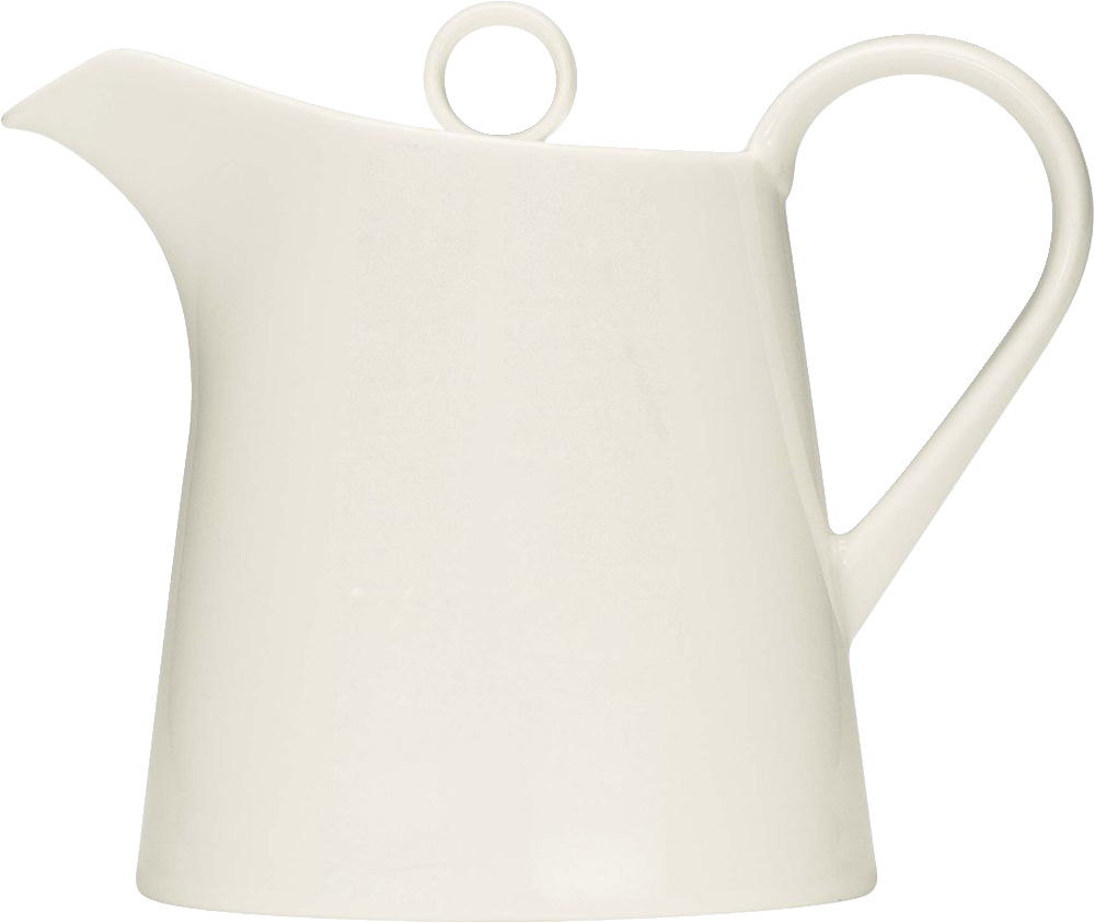Bauscher purity classic - Kaffeekanne Komplett  0.30 l