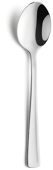 Amefa Kaffeelöffel -  ATLANTIC Edelstahl 18/10