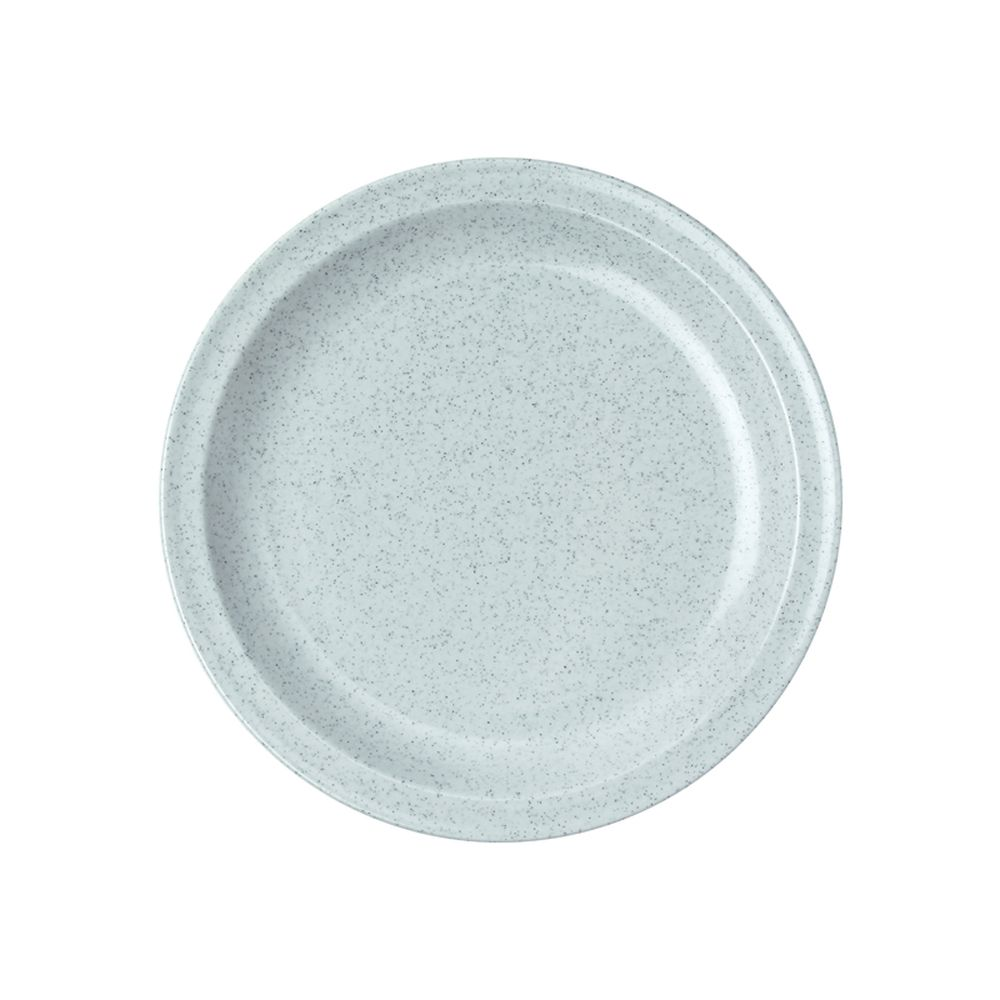 WACA Teller, flach granit 23,5cm