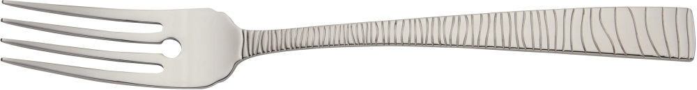 solex ALEXA Fischgabel Edelstahl