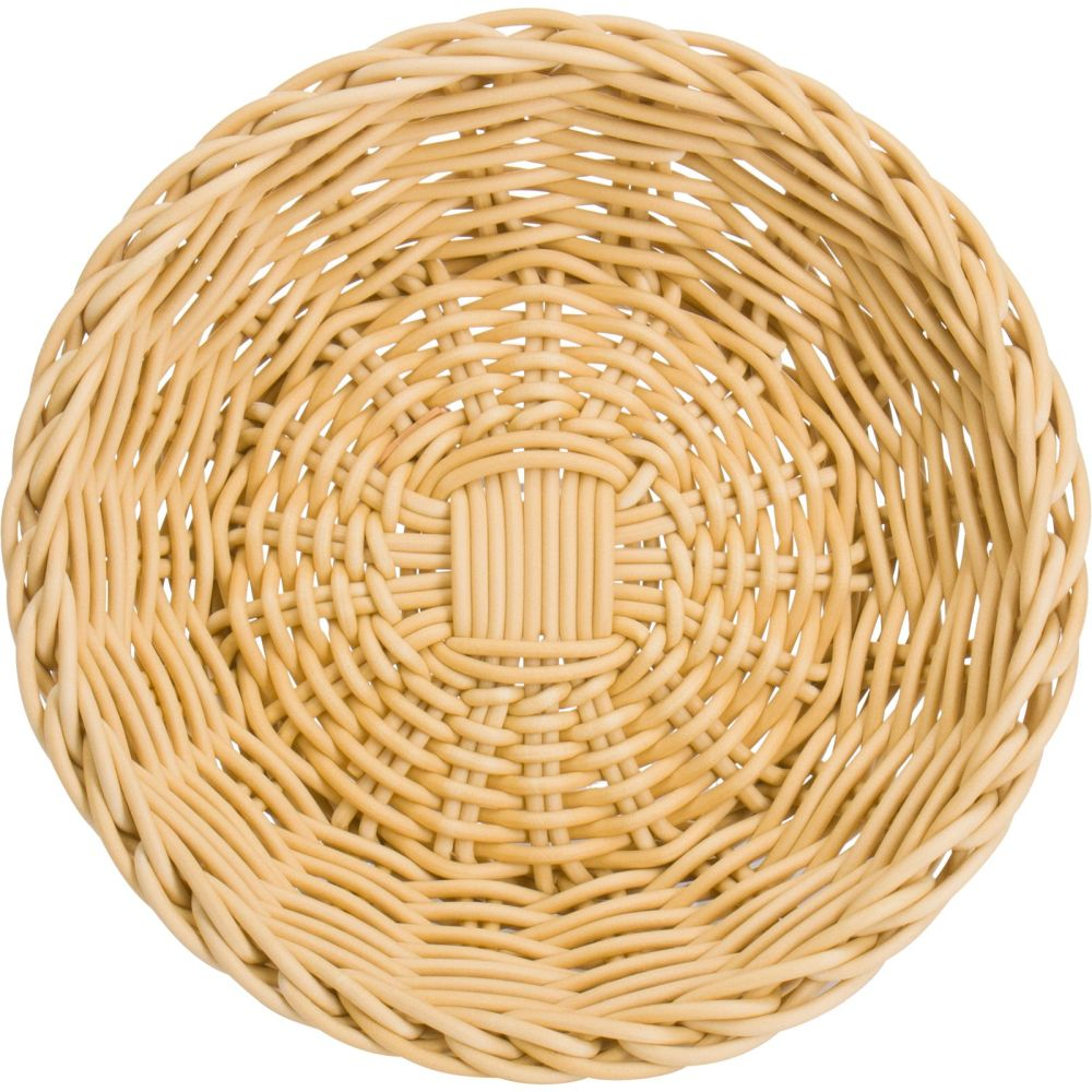 Westmark Schale rund, Ø 15,5 x 3,5 cm, hellbeige