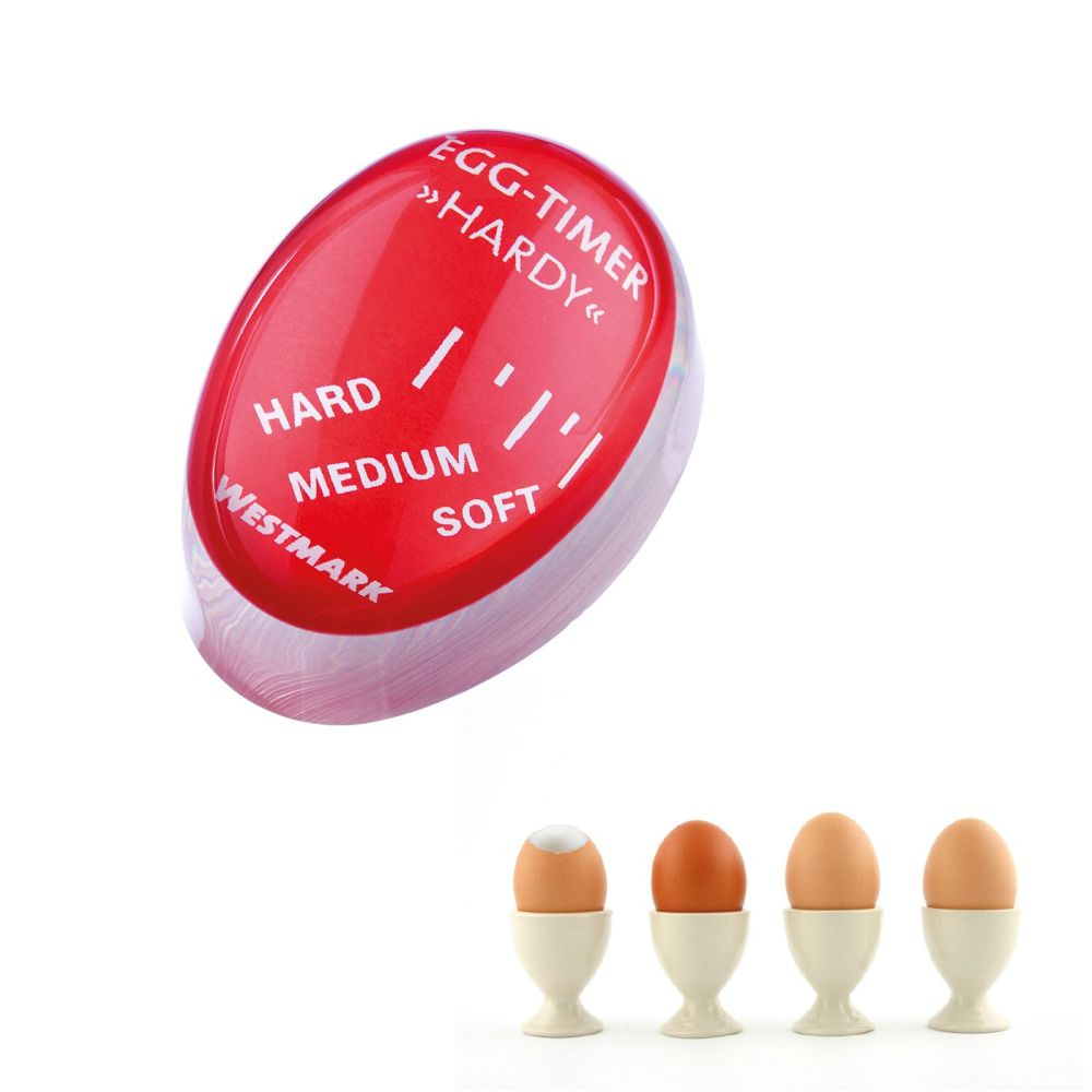 Westmark Egg Timer »Hardy«