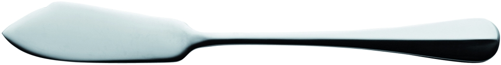 solex BAGUETTE Fischmesser Edelstahl