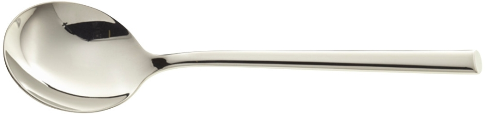 solex LAURA Suppenlöffel Edelstahl