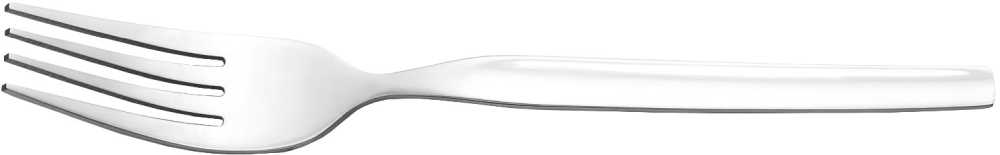 solex SKAI Kuchengabel Edelstahl